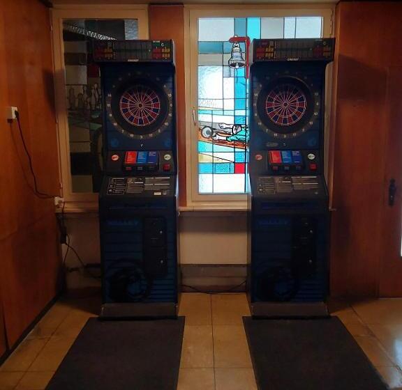 ホテル Lava Vulkaneifel