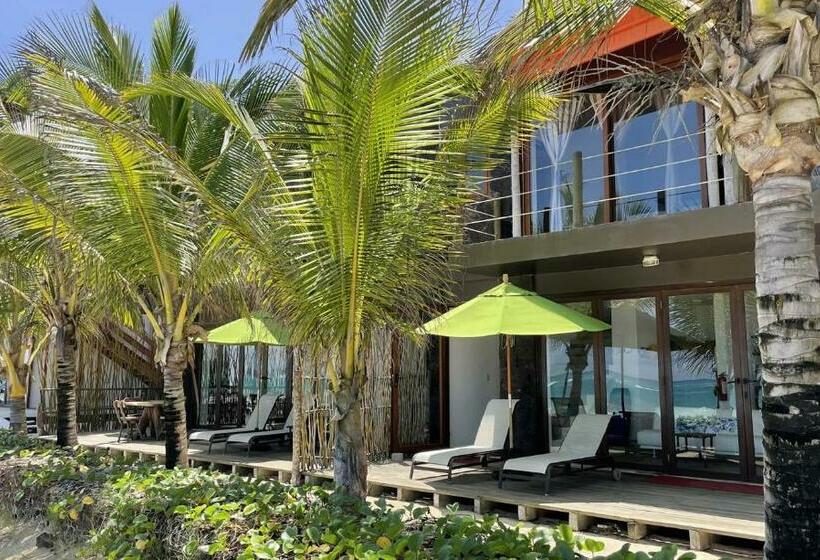 هتل Mi Playa Beach Front Isabela