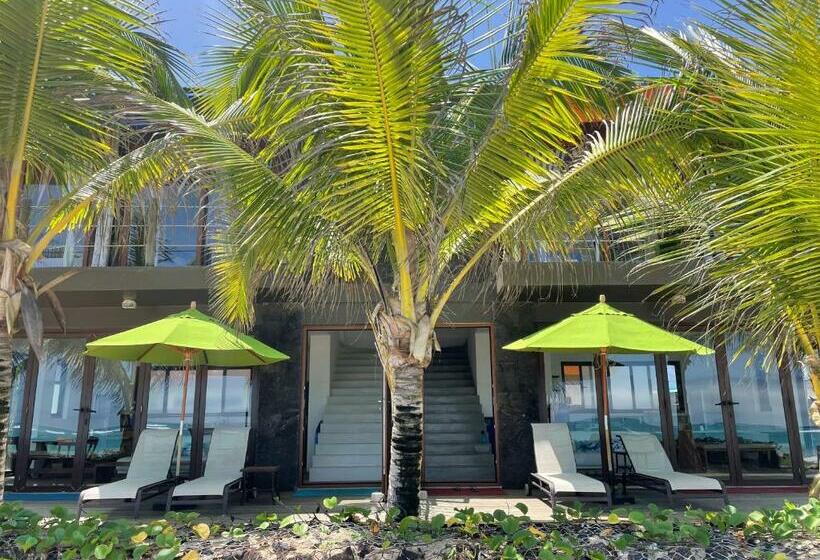 هتل Mi Playa Beach Front Isabela