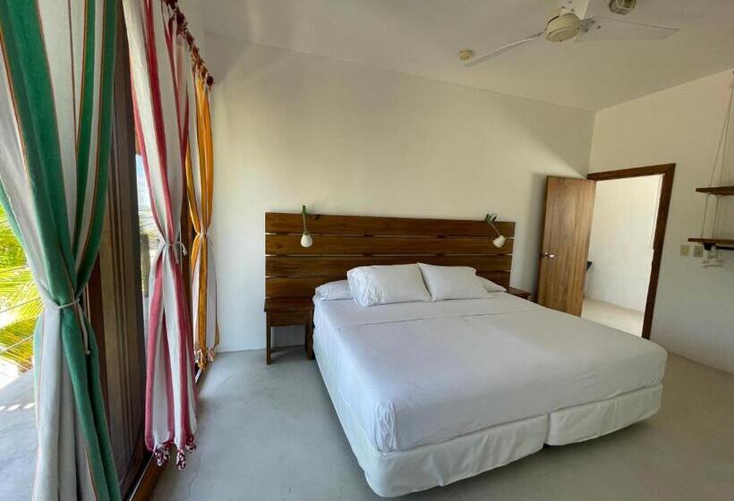 هتل Mi Playa Beach Front Isabela