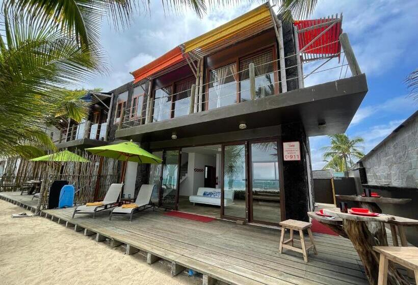 هتل Mi Playa Beach Front Isabela