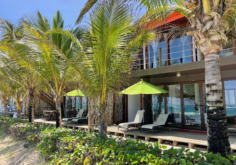 هتل Mi Playa Beach Front Isabela
