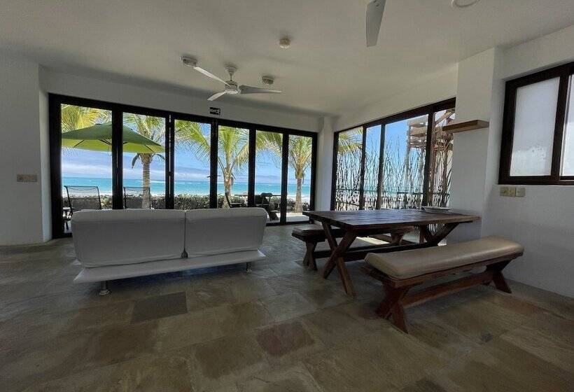 هتل Mi Playa Beach Front Isabela