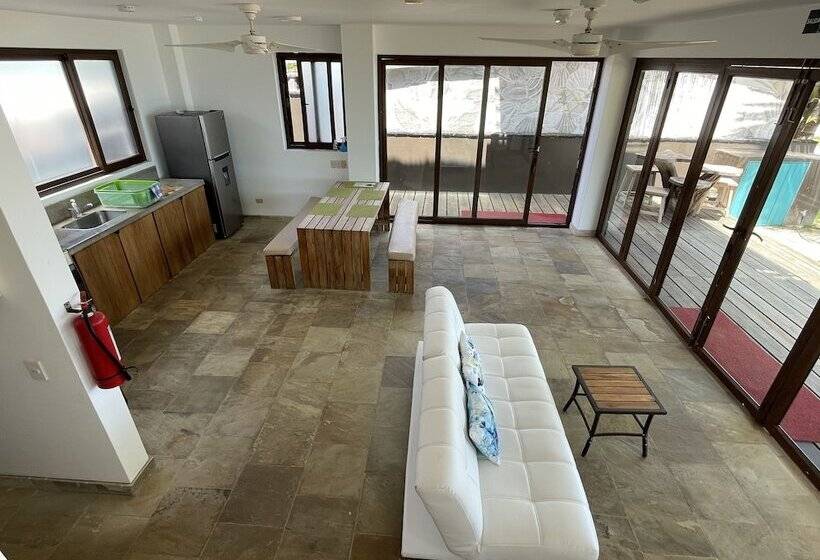 هتل Mi Playa Beach Front Isabela