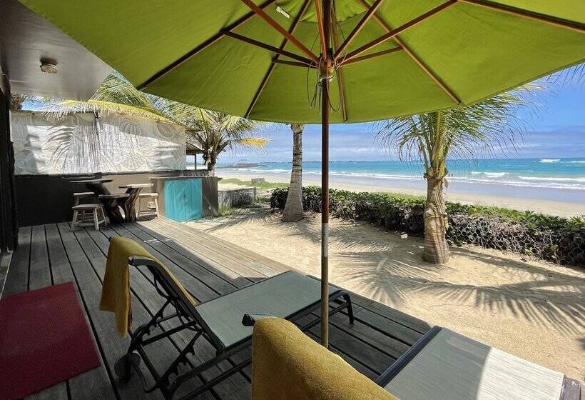 هتل Mi Playa Beach Front Isabela