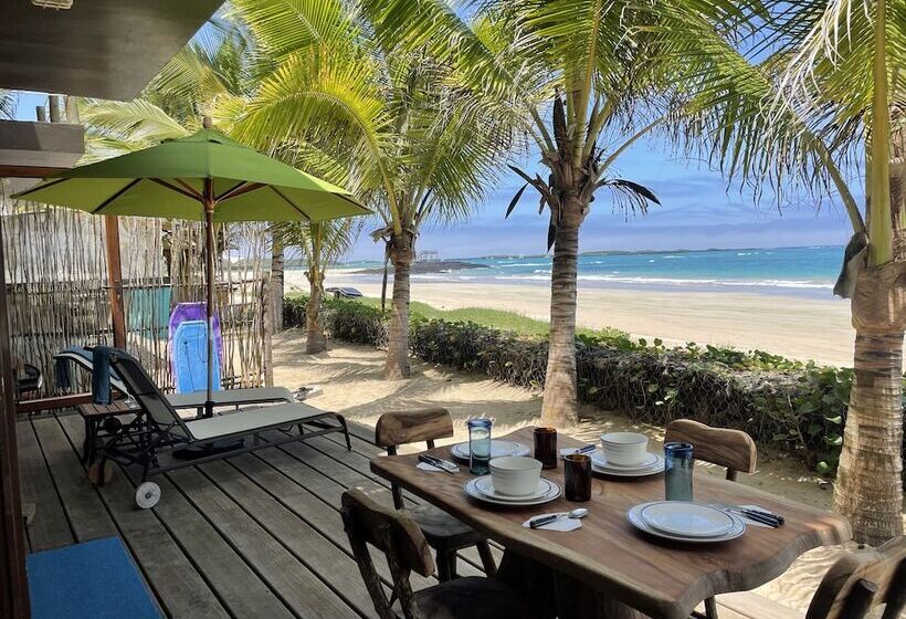 هتل Mi Playa Beach Front Isabela