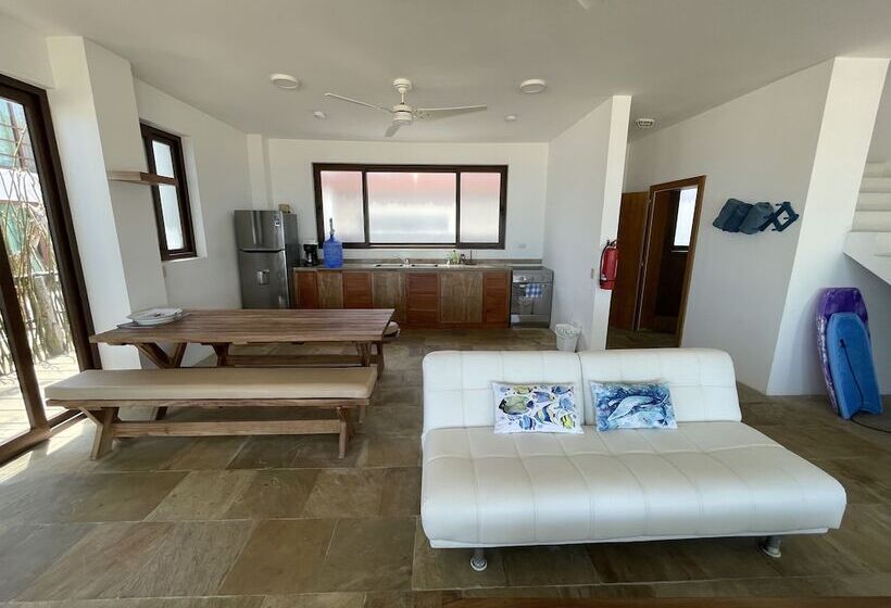 هتل Mi Playa Beach Front Isabela