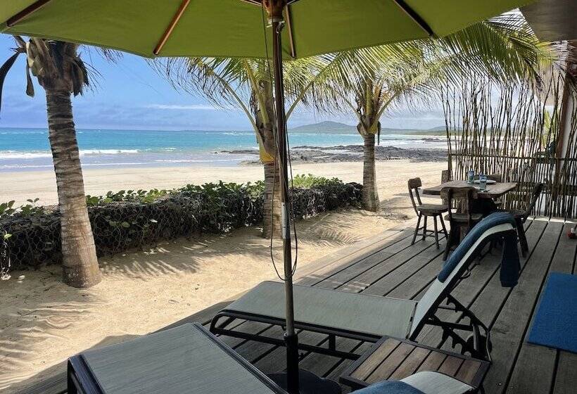 هتل Mi Playa Beach Front Isabela