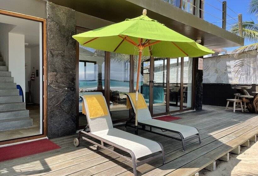 هتل Mi Playa Beach Front Isabela