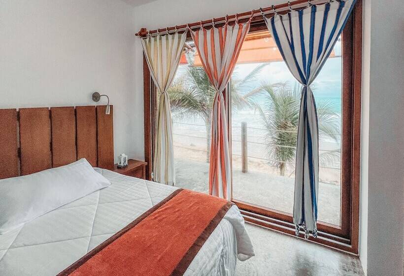 هتل Mi Playa Beach Front Isabela