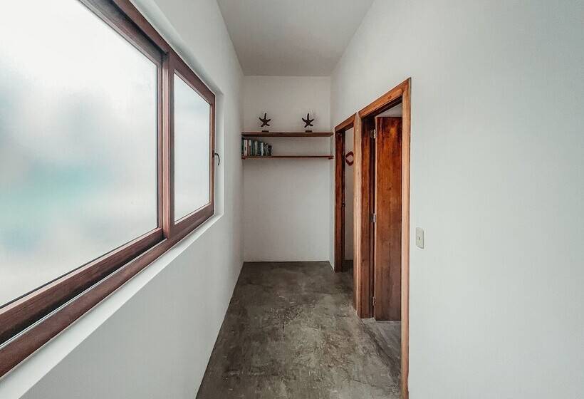 هتل Mi Playa Beach Front Isabela