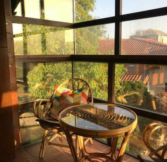 호텔 Rural Teodosio De Goñi