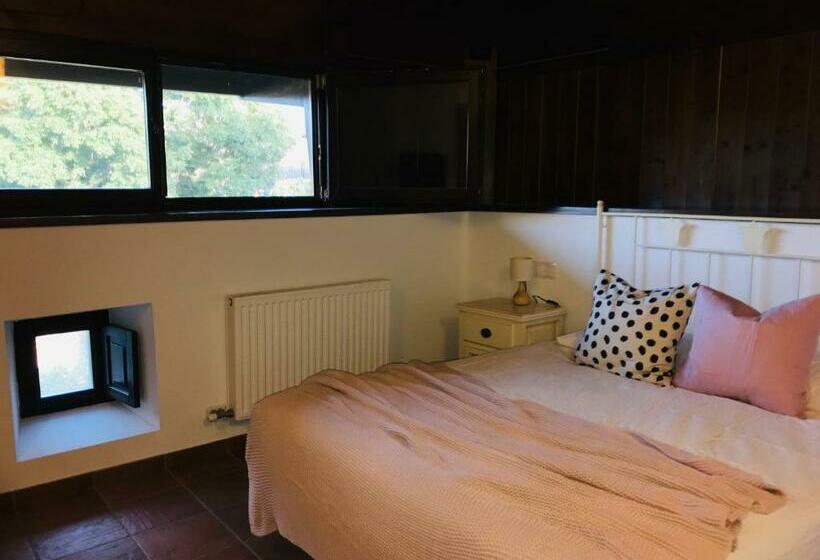 호텔 Rural Teodosio De Goñi