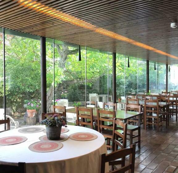 호텔 Rural Teodosio De Goñi