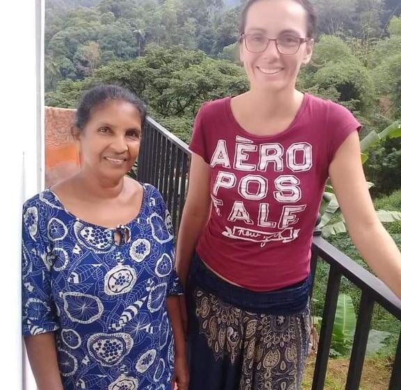 ペンション Ld Rooma Dunhida