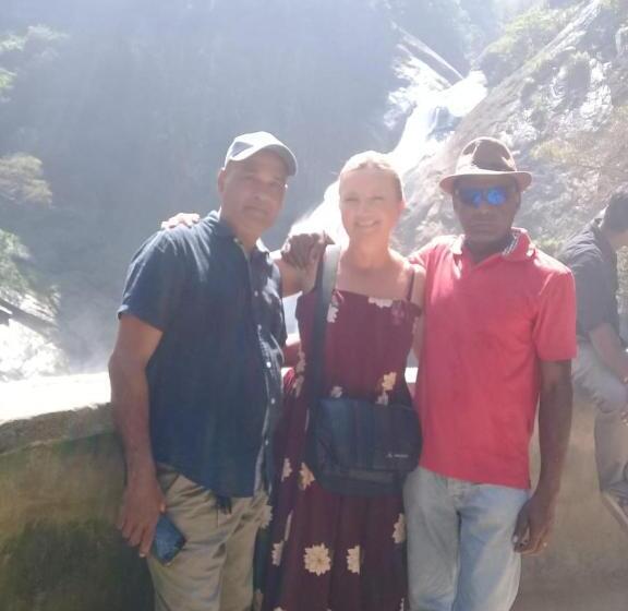 ペンション Ld Rooma Dunhida