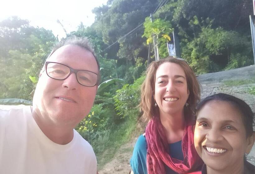 ペンション Ld Rooma Dunhida