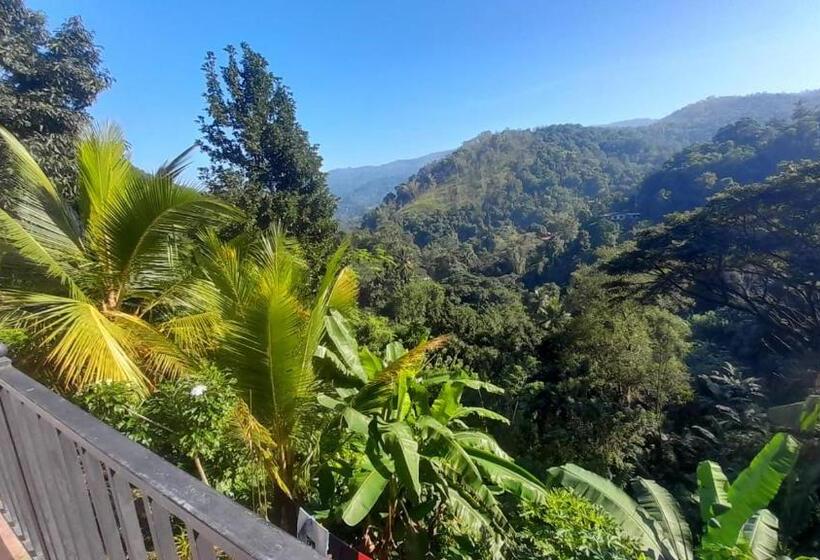 ペンション Ld Rooma Dunhida