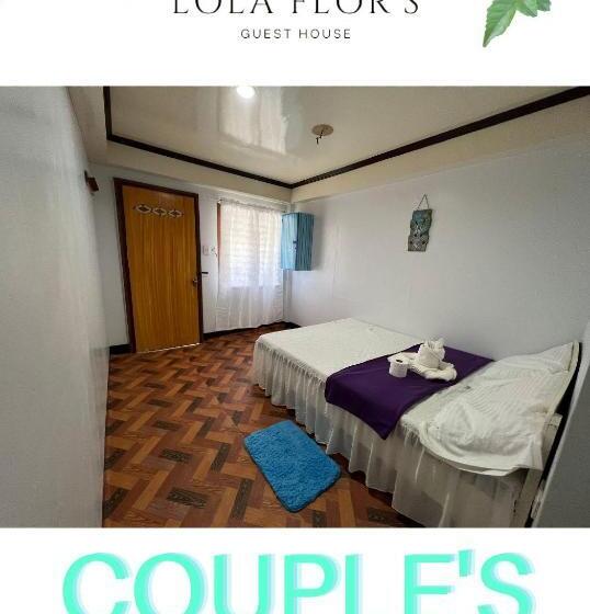 پانسیون Lola Flor S Guest House