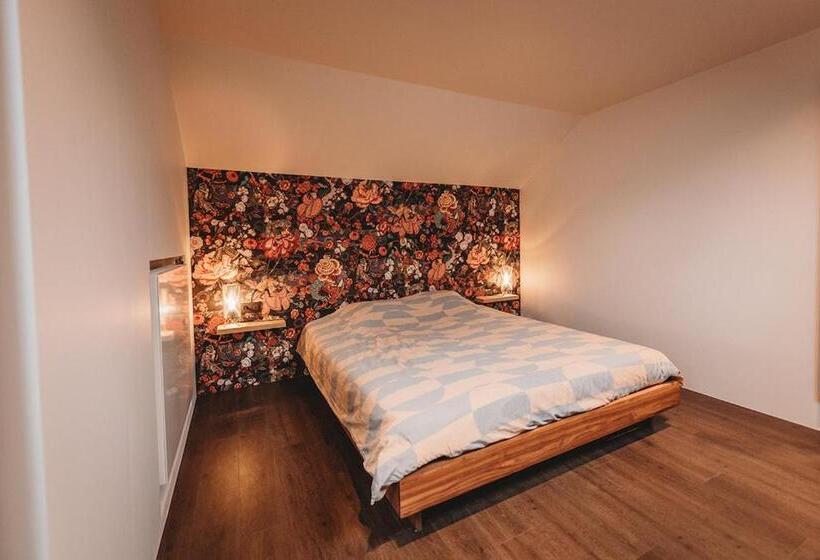 膳宿费 Luxe Lodge Modern, Comfort & Quiet