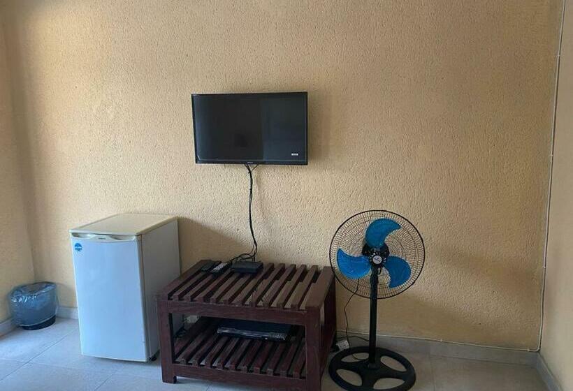 پانسیون Sekwe Guesthouse