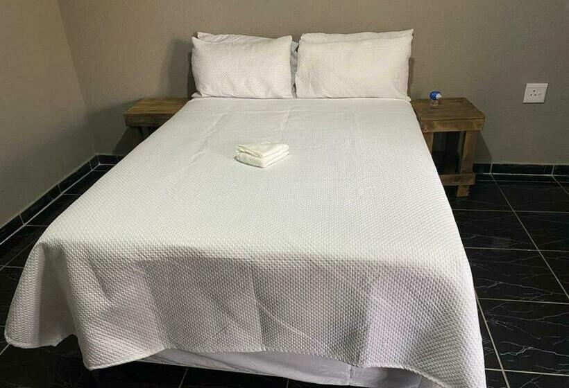 פנסיון Sekwe Guesthouse