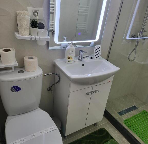 بنسيون Soimii Bucovinei Residence