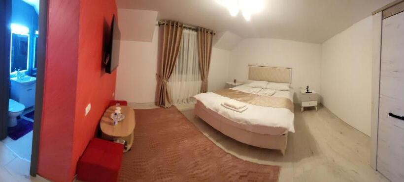 بنسيون Soimii Bucovinei Residence