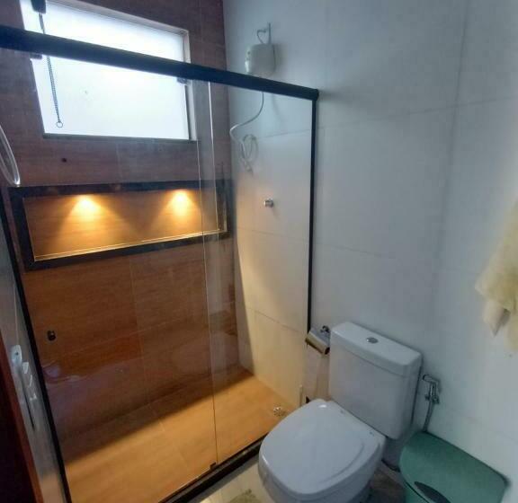 Pousada Hostel Legatum Próximo A Br 101 E Boulevard Shopping