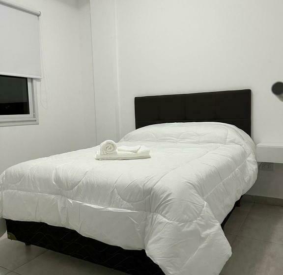 Apart Hotel Magda