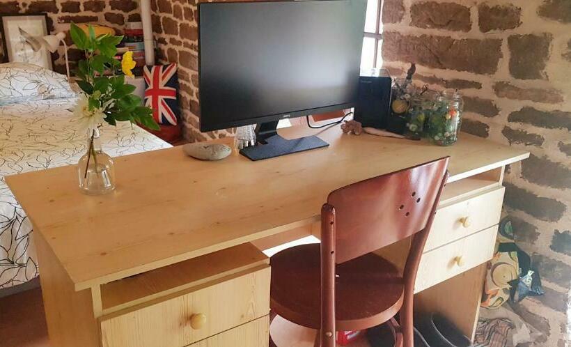 住宿加早餐  Hameau De Leignoua