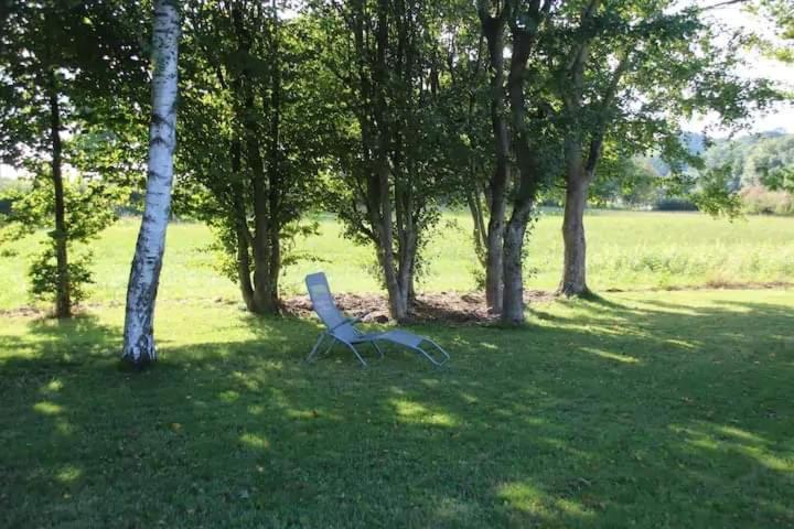 Bed and Breakfast La Maison De Barbara