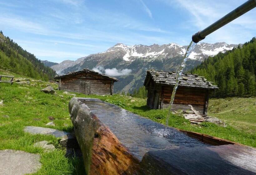 Halbwöhrerhof