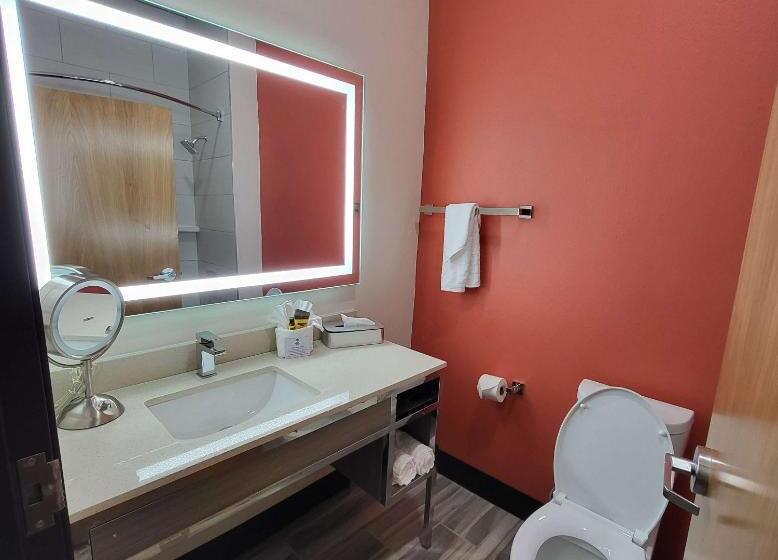 هتل Best Western Plus Executive Residency Carlsbad