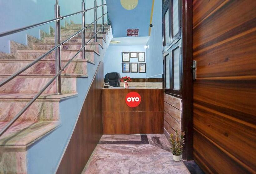 בית מלון כפרי Flagship V2 Residency