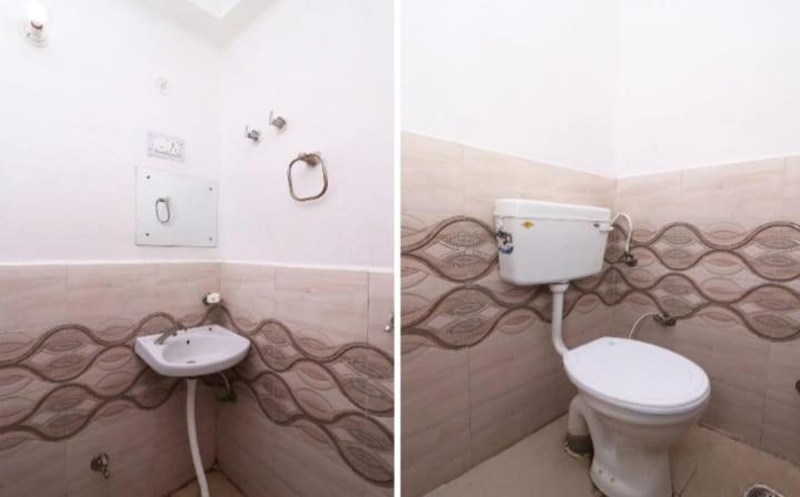 هتل Ganga Guest House By Wb Inn