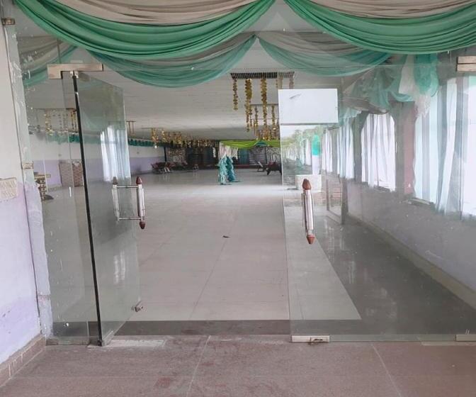 호텔 Jiya Green Garden & Banquet, Sonipat