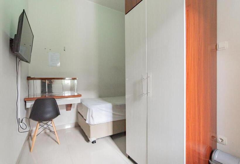 هتل Koolkost Near Stikes Cirebon