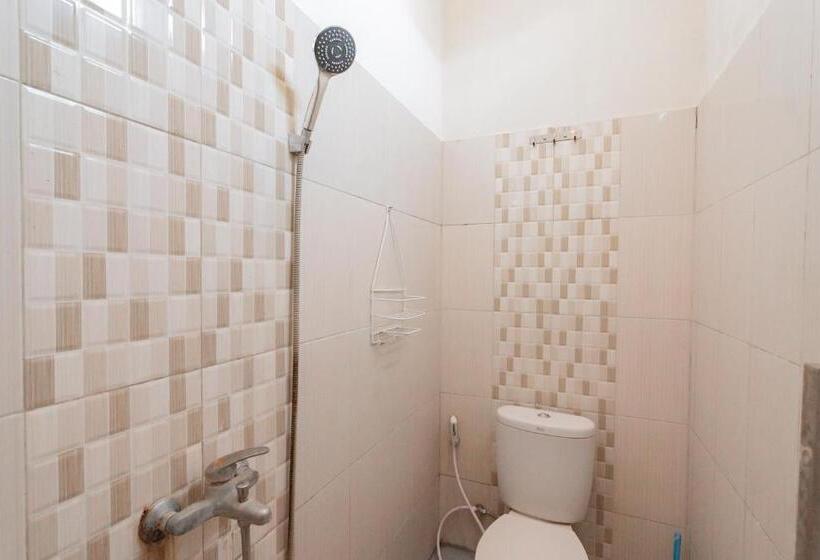 هتل Koolkost Near Stikes Cirebon