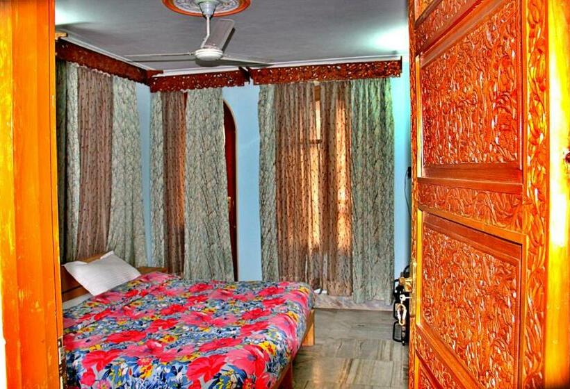 ホテル Lamzy Pari Mahal