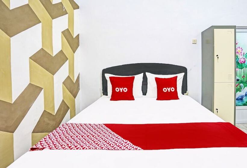 فندق Oyo 91848 Kost Assalaam Syariah