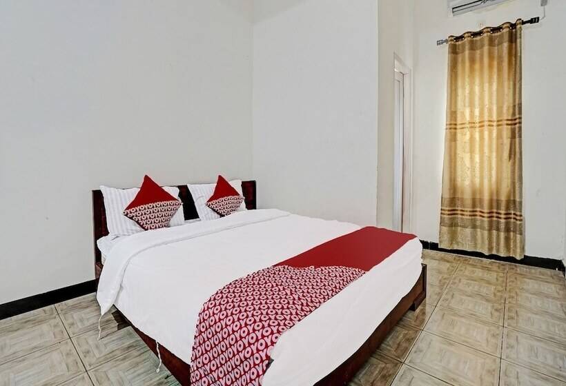 هتل Oyo 91872 Sweet 17 Kost