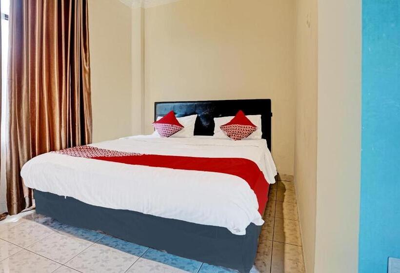 فندق Oyo 91873 Nugraha Kost