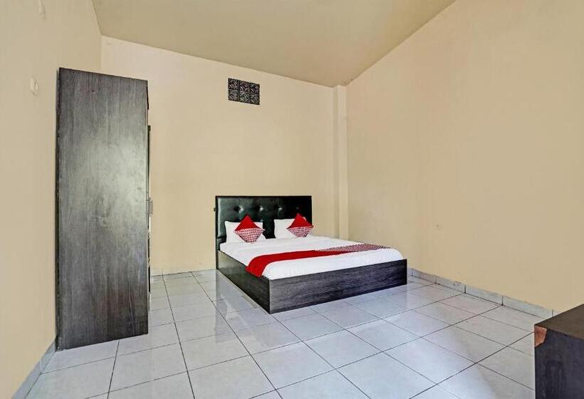 فندق Oyo 91873 Nugraha Kost