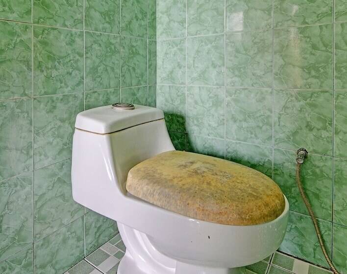 هتل Oyo 91877 Mushroom Pondok Ator Syariah