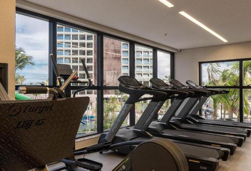 בית מלון כפרי Salinas Premium Resort