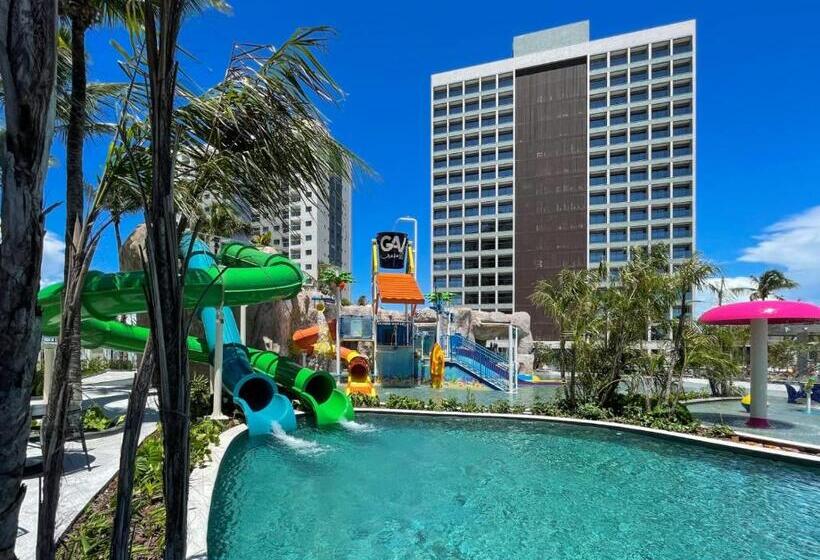 בית מלון כפרי Salinas Premium Resort