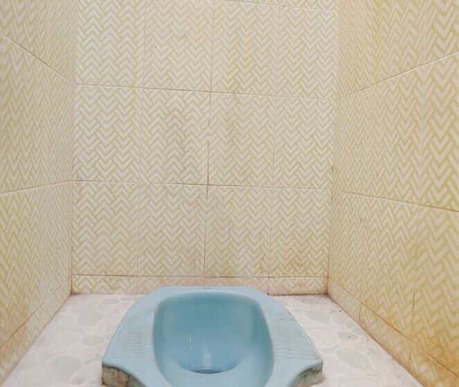 هتل Spot On 91883 Kost 2 Putra Syariah
