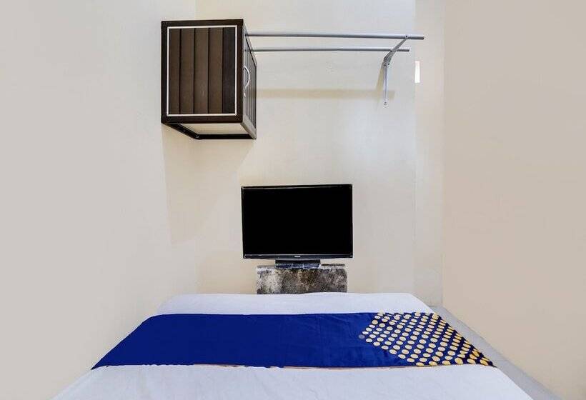 هتل Spot On 91883 Kost 2 Putra Syariah