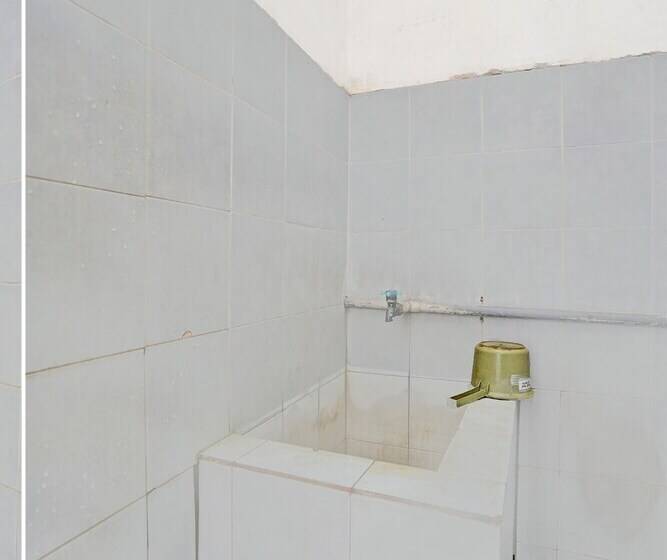 هتل Spot On 91891 B41m Residence Syariah